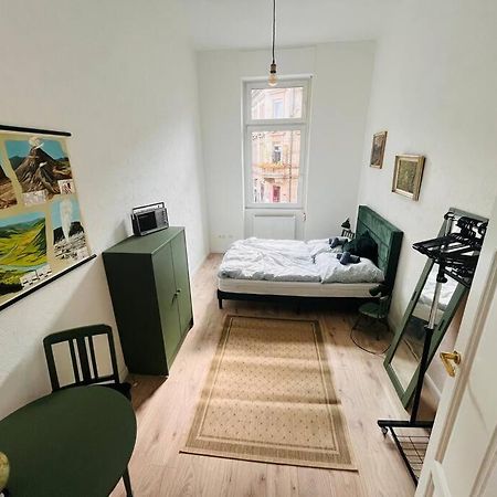 Kuenstlerisches Apartment Karlsruhe Zewnętrze zdjęcie