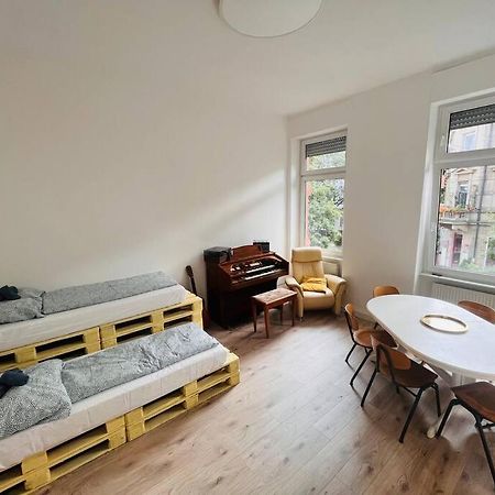 Kuenstlerisches Apartment Karlsruhe Zewnętrze zdjęcie