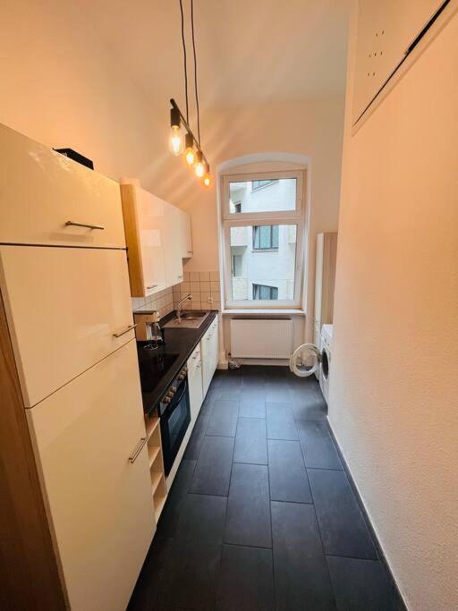 Kuenstlerisches Apartment Karlsruhe Zewnętrze zdjęcie