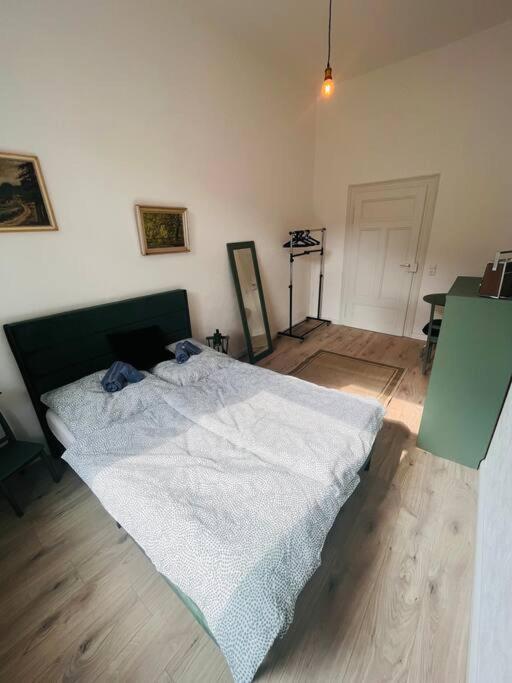 Kuenstlerisches Apartment Karlsruhe Zewnętrze zdjęcie
