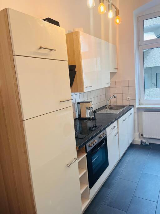 Kuenstlerisches Apartment Karlsruhe Zewnętrze zdjęcie