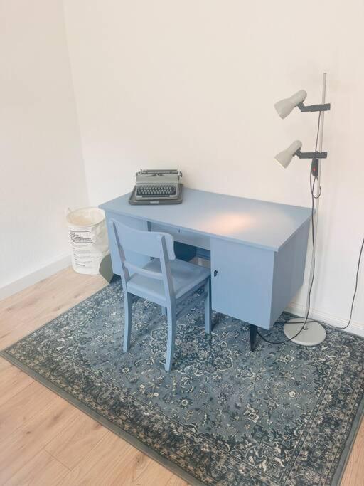 Kuenstlerisches Apartment Karlsruhe Zewnętrze zdjęcie